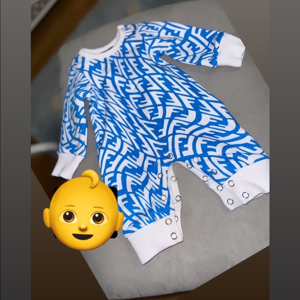 copy fendi jumpsuit